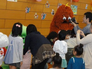 にこにこ展 (1)
